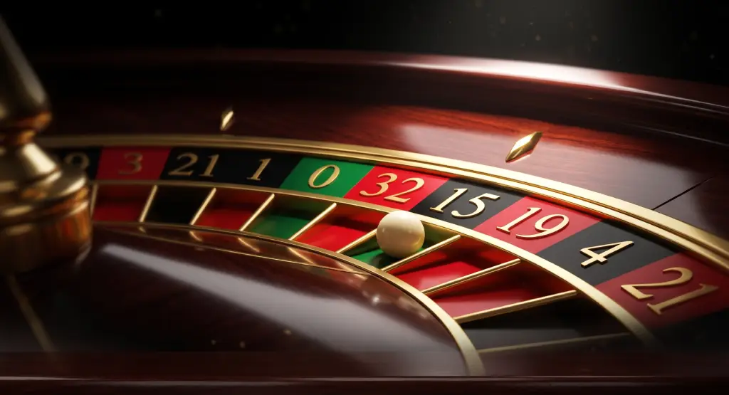 Vegasslot Bonus